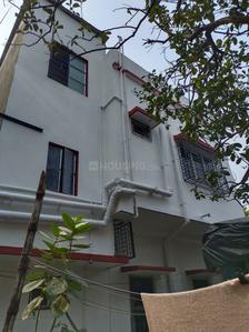 Image of 600 Sq.ft 1 BHK Independent House for rent in Kaikhali, Kolkata for Rs. 5500