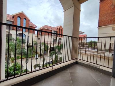 Balcony Image of 3100 Sq.ft 4 BHK Villa for sale in Bhayli Vadodara for Rs. 25000000