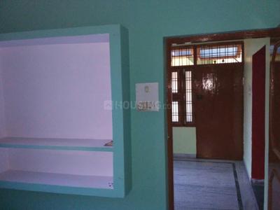 Bedroom Image of 984 Sq.ft 7 BHK Independent House for sale in Alambagh Lucknow for Rs. 8500000