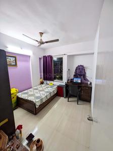 Hall Image of 936 Sq.ft 2 BHK Apartment / Flat for sale in Wagholi Pune for Rs. 6200000