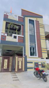 Building Image of 1568 Sq.ft 4 BHK Builder Floor for sale in Nagaram Ranga Reddy District Secunderabad for Rs. 14500000