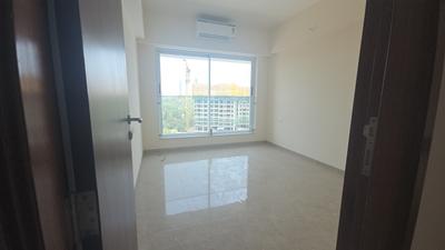 Bedroom Image of 1280 Sq.ft 3 BHK Apartment / Flat for sale in L And T Elixir Reserve, Powai Mumbai for Rs. 43500000