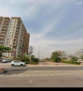 Block B Plot View 1