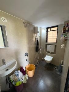 Image of 580 Sq.ft 1 BHK Apartment / Flat for sale in Newan Sky, Vasai West, Vasai for Rs. 5800000