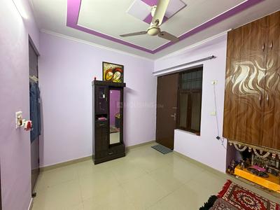 Bedroom Image of 1134 Sq.ft 3 BHK Builder Floor for sale in Sector 49 Faridabad for Rs. 5500000