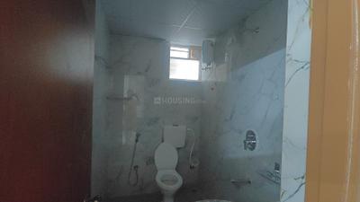 Image of 1215 Sq.ft 2 BHK Apartment / Flat for rent in R.K. Hegde Nagar, Bengaluru for Rs. 28000