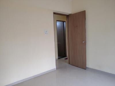Bedroom Image of 1050 Sq.ft 2 BHK Apartment / Flat for sale in Tharwani Rosabella, Kharghar Navi Mumbai for Rs. 15000000