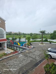 Image of 1200 Sq.ft 2 BHK Independent House for rent in Talegaon Dabhade, Pune for Rs. 40000