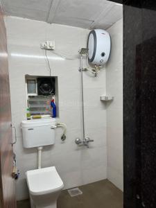 Image of 350 Sq.ft 1 RK Builder Floor for rent in Gokhalenagar, Pune for Rs. 15000