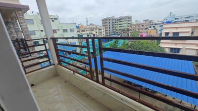 Image of 310 Sq.ft 1 RK Apartment / Flat for sale in Keshtopur, Kolkata for Rs. 1170000