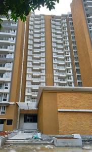 Image of 1749 Sq.ft 3 BHK Apartment / Flat for rent in Shriram Southern Crest Phase 1, Kumaraswamy Layout, Bengaluru for Rs. 70000