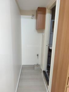 Bedroom Image of 550 Sq.ft 1 BHK Builder Floor for rent in Kaggadasapura Bengaluru for Rs. 20000