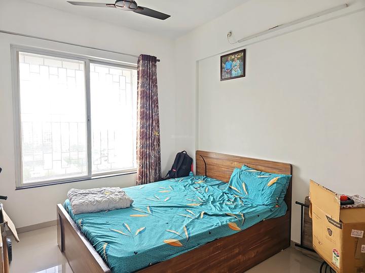 Upper Kharadi Bedroom One 1