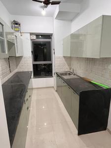 Kitchen Image of 800 Sq.ft 2 BHK Apartment / Flat for sale in Kalpataru Immensa, Thane West Thane for Rs. 14000000