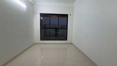 1 BHK Flat