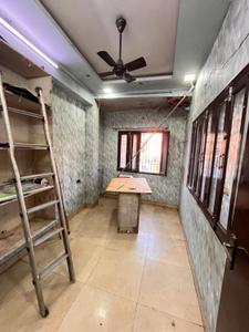 Hall Image of 815 Sq.ft 1.5 BHK Builder Floor for rent in Kotwali Varanasi for Rs. 19000