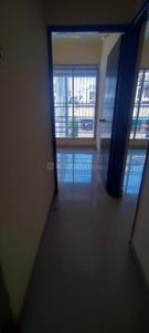 Hall Image of 720 Sq.ft 1 BHK Apartment / Flat for sale in Ulwe Navi Mumbai for Rs. 5500000