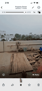 Image of 2600 Sq.ft 3 BHK Duplex for sale in Badaraghunathpur, Bhubaneswar for Rs. 15500000