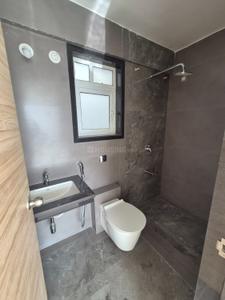 Image of 1550 Sq.ft 3 BHK Apartment / Flat for sale in Knight West Kundan Espacio, Balewadi, Pune for Rs. 17000000