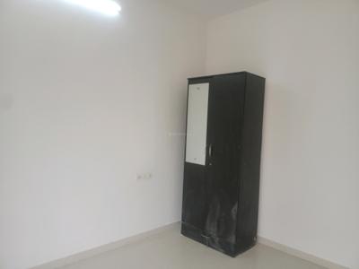 Bedroom Image of 1490 Sq.ft 3 BHK Apartment / Flat for sale in Abhinav Pebbles Urbania, Bavdhan Pune for Rs. 12700000