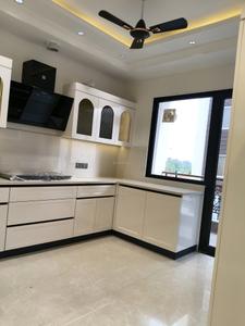 Kitchen Image of 1836 Sq.ft 3.5 BHK Builder Floor for rent in Sector 23 Gurgaon for Rs. 65000