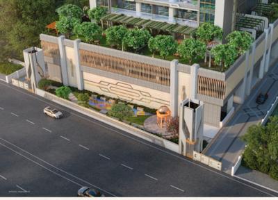 Image of 5000 Sq.ft 4.5 BHK Duplex for sale in Konbil Kosha, Koregaon Park, Pune for Rs. 120000000