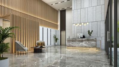 Image of 1386 Sq.ft 3 BHK Apartment / Flat for sale in Elevate 21, Kottivakkam, Chennai for Rs. 22826642
