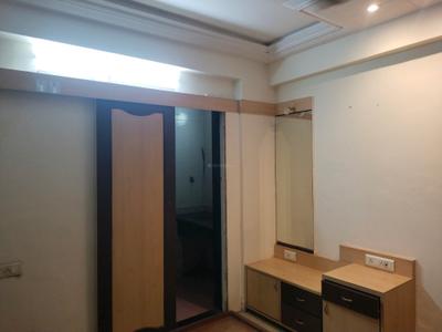 Bedroom Image of 1595 Sq.ft 3 BHK Apartment / Flat for rent in Colaba Mumbai for Rs. 250000