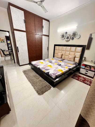 Malibu Town, Sector 47 Bedroom 1