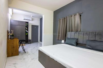 Bedroom Image of Prime Living PG in Sector 39, Gurgaon