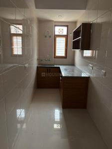 Kitchen Image of 1800 Sq.ft 3 BHK Builder Floor for sale in Sector 21 Gurgaon for Rs. 24500000