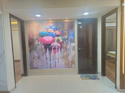 Hall Image of 1773 Sq.ft 3 BHK Apartment / Flat for sale in KSRs Togetherments, Hafeezpet Hyderabad for Rs. 19000000