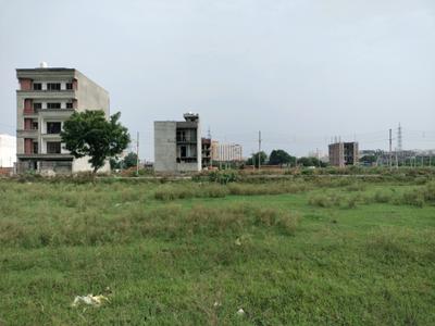 Image of 242 Sq.ft Residential Plot / Land for sale in Sector 80, Faridabad for Rs. 33880000