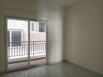 Bedroom Image of 1030 Sq.ft 2 BHK Apartment / Flat for sale in K R Puram Bengaluru for Rs. 6695000
