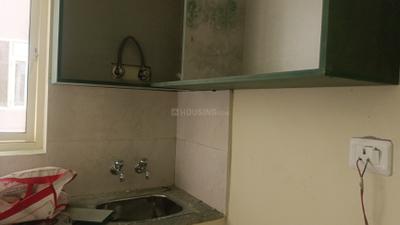 Living Room Image of 680 Sq.ft 2 BHK Apartment / Flat for sale in Pyramid Midtown, Sector 59 Gurgaon for Rs. 9000000