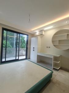 Bedroom Image of 3200 Sq.ft 4 BHK Builder Floor for sale in Dalanwala Dehradun for Rs. 26500000