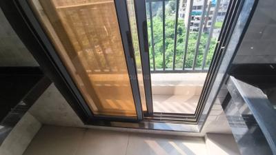 Balcony Image of 1152 Sq.ft 2 BHK Apartment / Flat for sale in Tejas Heritage, Ulwe Navi Mumbai for Rs. 11500000