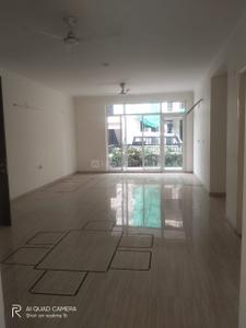 Hall Image of 1473 Sq.ft 3 BHK Builder Floor for sale in Omaxshiva, Naini Allahabad for Rs. 8800000