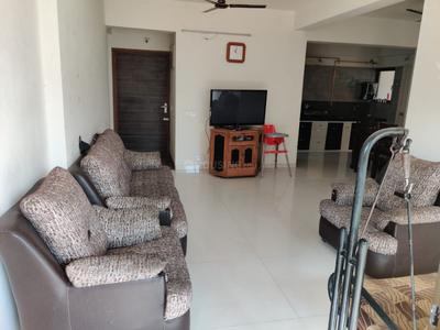 3 BHK Flat