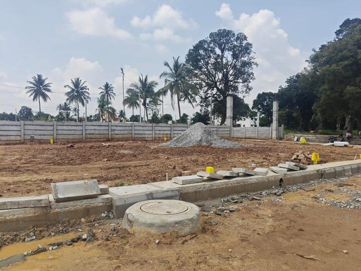 Hesaraghatta Main Image 1