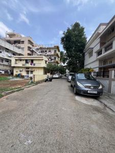Praghathi Pura Plot View 1