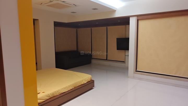 Heena Gokul Sangeet Bedroom One 1