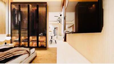 Bedroom Image of 2650 Sq.ft 4 BHK Builder Floor for sale in GMS Road Dehradun for Rs. 20000000