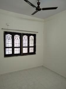 Bedroom Image of 900 Sq.ft 2 BHK Independent House for rent in Palanpur Surat for Rs. 12500