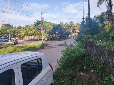 Image of 7400 Sq.ft Residential Plot / Land for sale in Chathannoor, Kollam for Rs. 900000