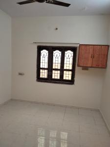 Bedroom Image of 900 Sq.ft 2 BHK Independent House for rent in Palanpur Surat for Rs. 12500