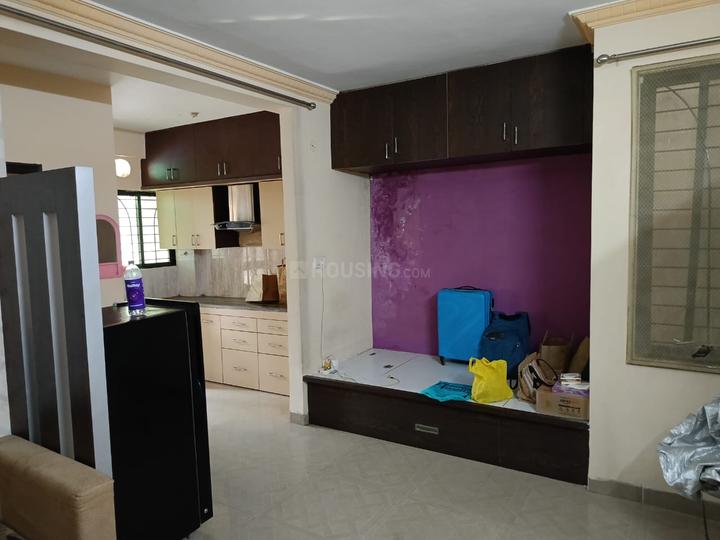 Mahalaxmi nagar Bedroom 1