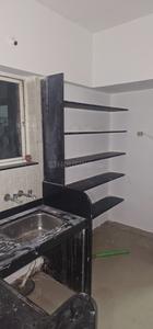 Kitchen Image of 550 Sq.ft 1 BHK Apartment / Flat for sale in Dhankawadi Pune for Rs. 3700000