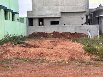 Image of 2099 Sq.ft Residential Plot / Land for sale in Kalanivasal Area, Karaikudi for Rs. 4700000