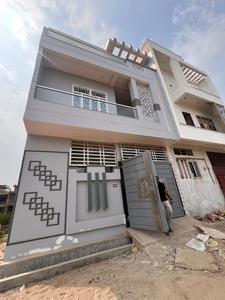 Image of 900 Sq.ft 4 BHK Independent House for sale in Jhalwa, Allahabad for Rs. 7500000